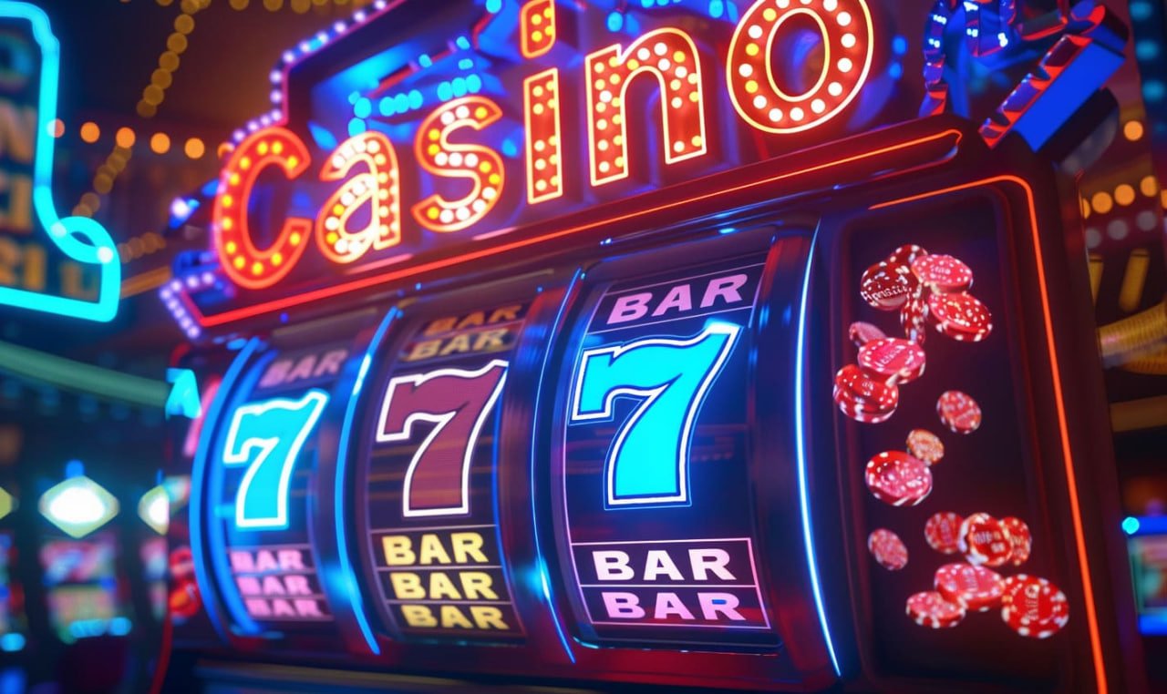 BOK123 pasang taruhan online panduan lengkap pemain Indonesia olahraga casino slot