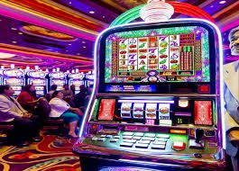 BOK123 slot pilihan game provider terbaik RNG bersertifikat fair play Indonesia