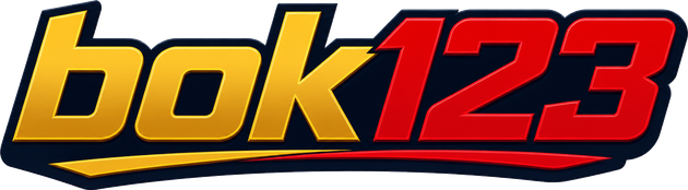 BOK123 Logo